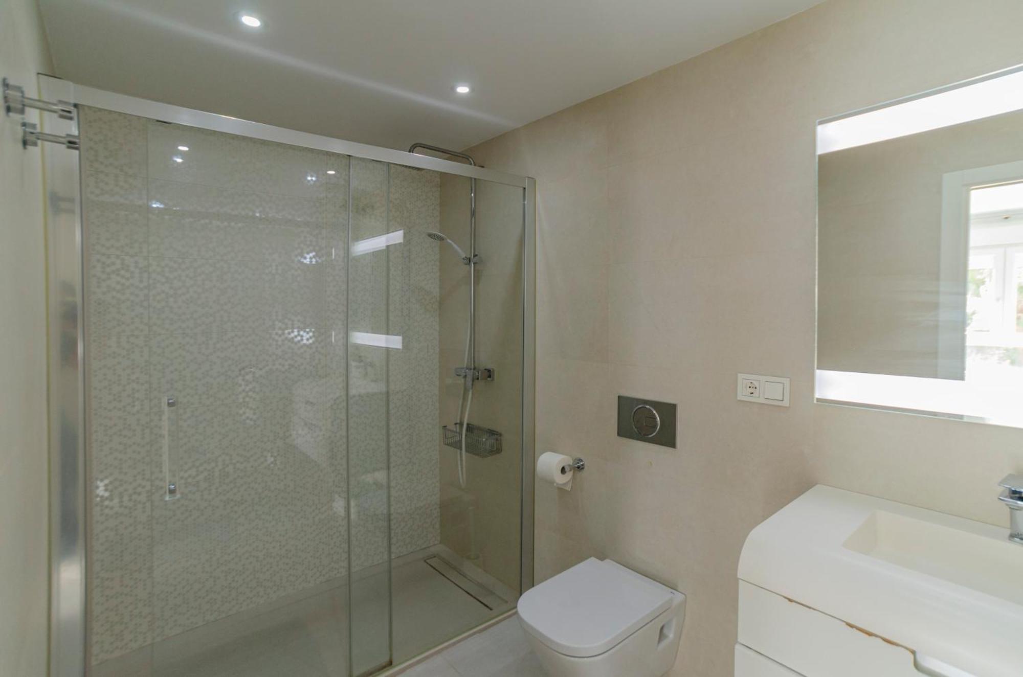 A&C Vistas Al Mar Luxury Apartment Torre Del Mar Exterior foto