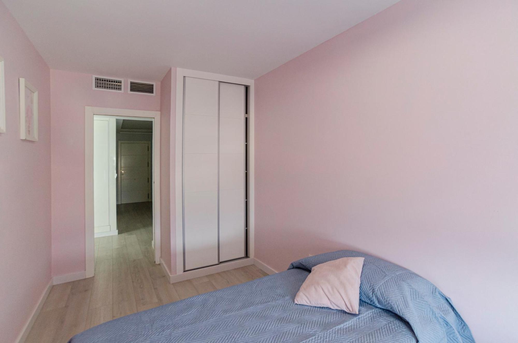 A&C Vistas Al Mar Luxury Apartment Torre Del Mar Exterior foto