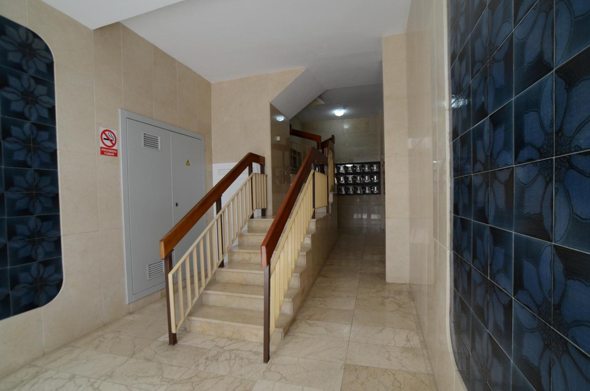 A&C Vistas Al Mar Luxury Apartment Torre Del Mar Exterior foto
