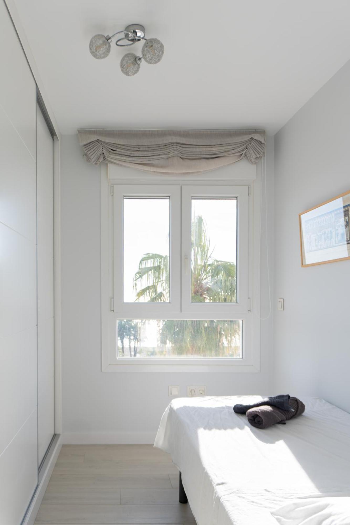 A&C Vistas Al Mar Luxury Apartment Torre Del Mar Exterior foto