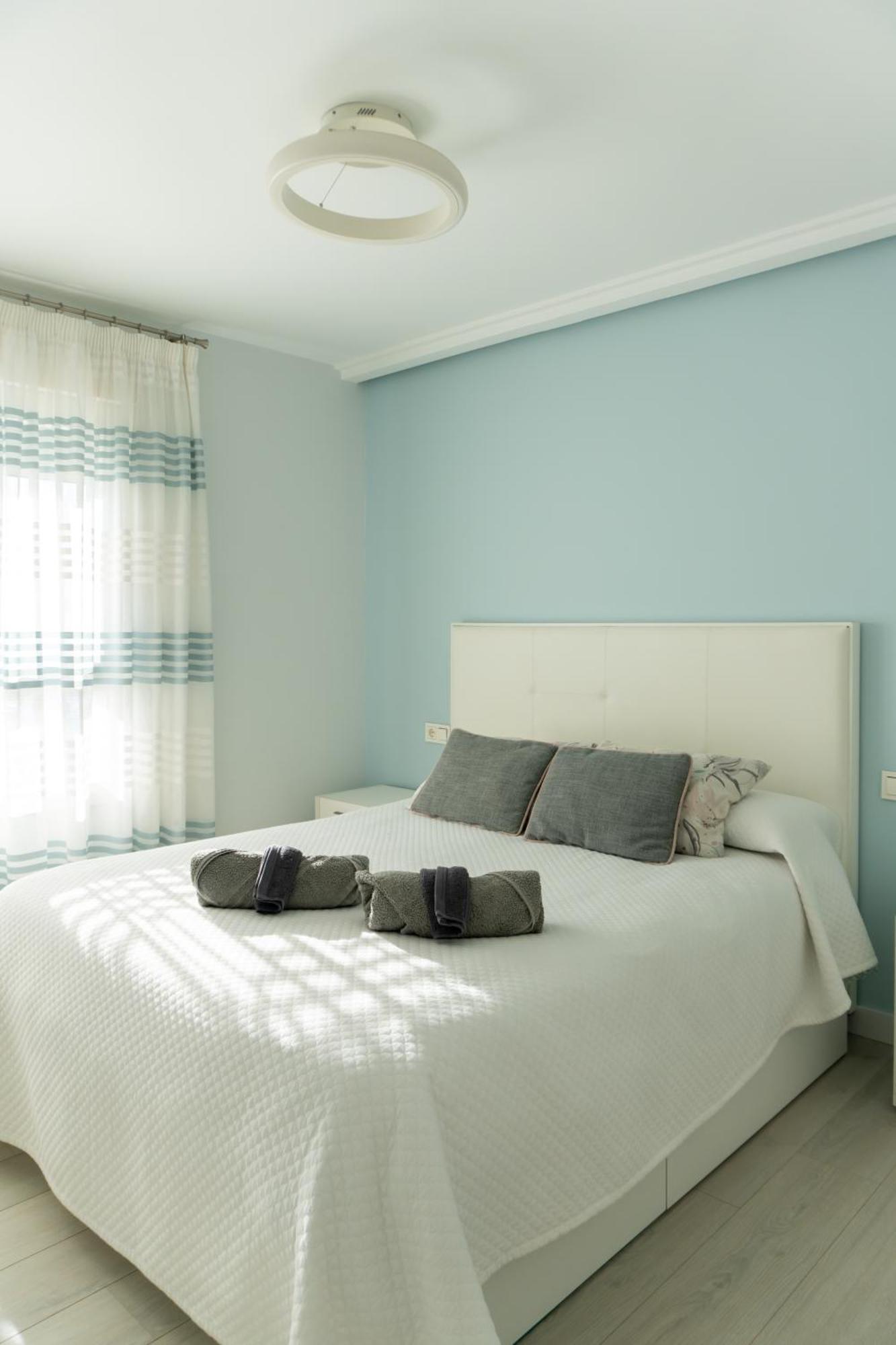 A&C Vistas Al Mar Luxury Apartment Torre Del Mar Exterior foto