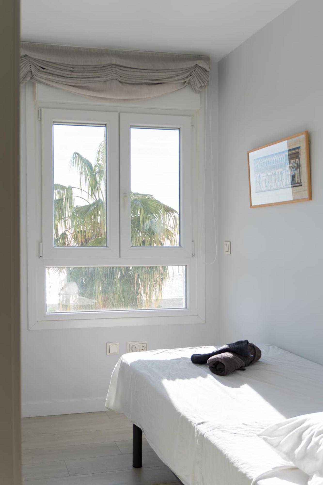 A&C Vistas Al Mar Luxury Apartment Torre Del Mar Exterior foto